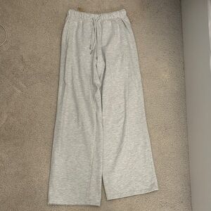 Garage Light Grey Sweatpants